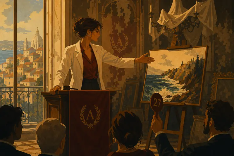 Cover illustration for A Single Stroke of the Wing, C1 Spanish story