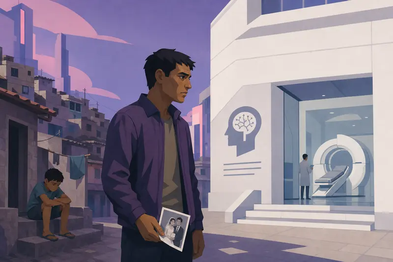 Cover illustration for The Price of a Wedding Day, A2 Spanish story