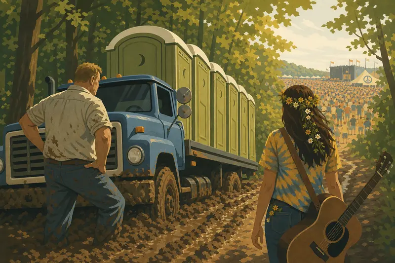 Cover illustration for Four Hundred and Fifty, B2 Spanish story