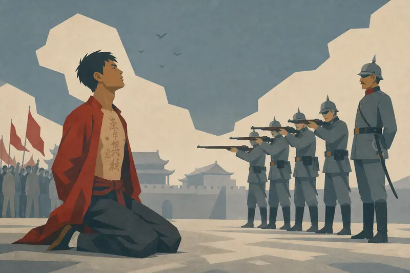 Cover illustration for Eight Grams of Truth, C2 Spanish story