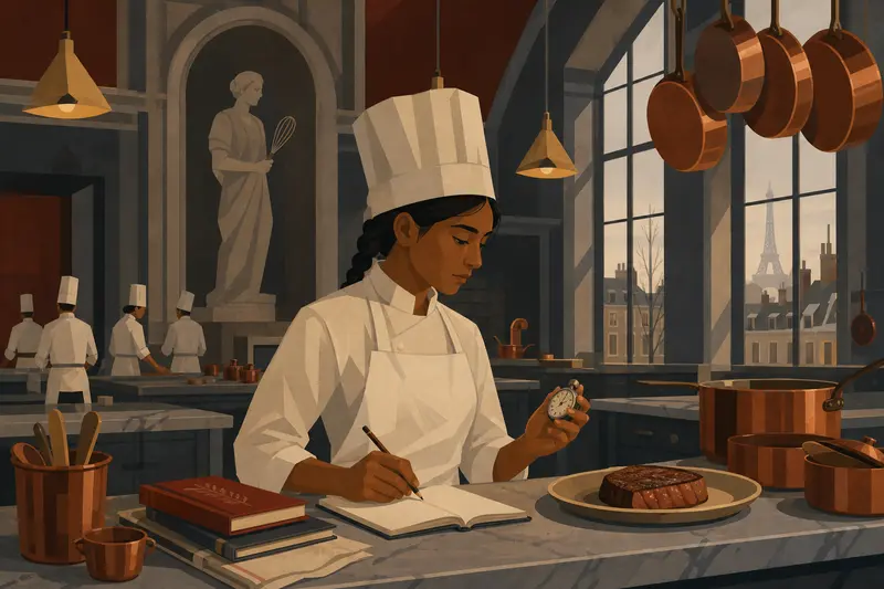 Cover illustration for The Grammar of Fire, B2 Spanish story
