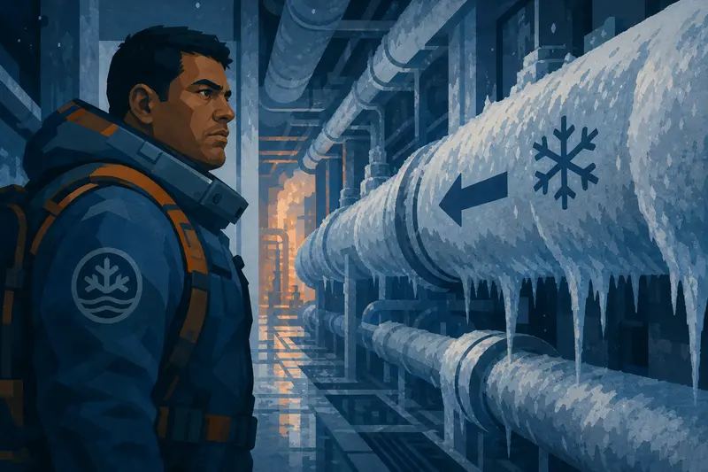 Cover illustration for The Last Degree, C1 Spanish story