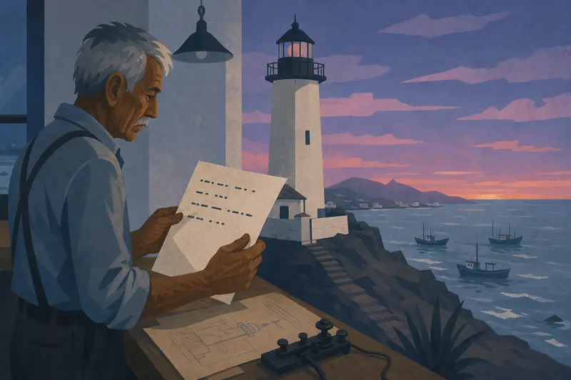 Cover illustration for One Hundred and Eighteen Steps, B1 Spanish story