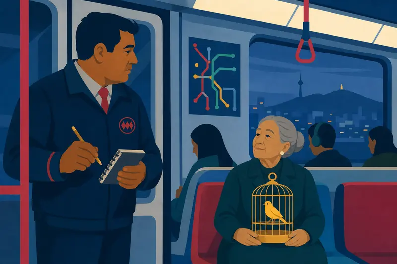 Cover illustration for The Bird That Changed Color, B1 Spanish story