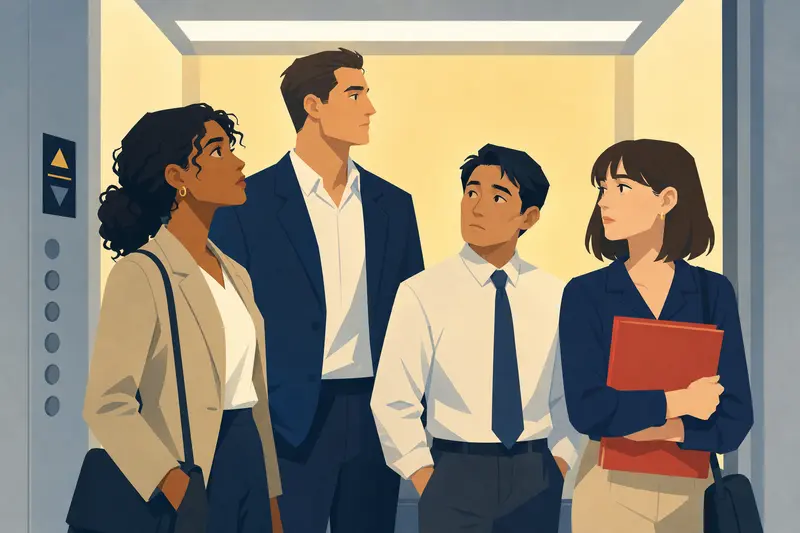 Cover illustration for Four for One, A2 Spanish story