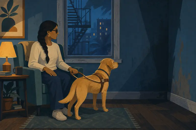 Cover illustration for Bruno Says No, B1 Spanish story