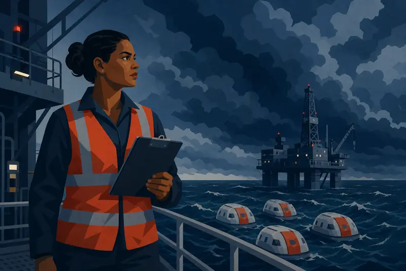 Cover illustration for Four Pods to the Bottom, C1 Spanish story
