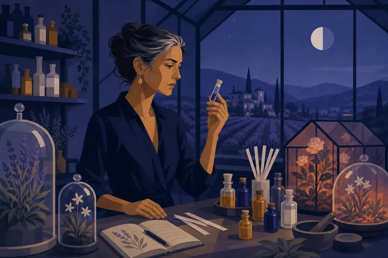 Cover illustration for The Price of Silence, C1 Spanish story