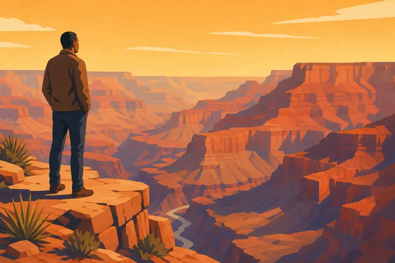 Cover illustration for The Right Size, B1 Spanish story