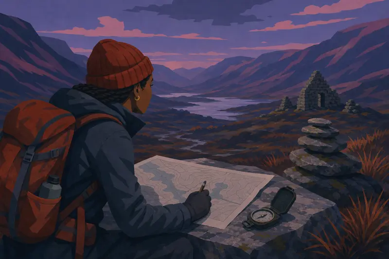 Cover illustration for Stone by Stone, B1 Spanish story