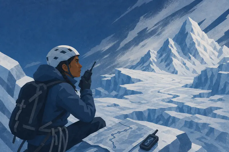 Cover illustration for The Route of the Dead, C1 Spanish story