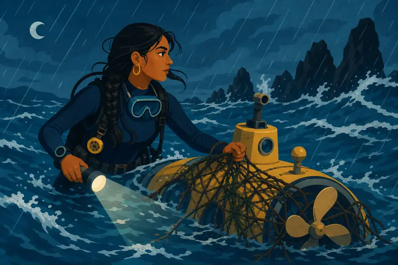 Cover illustration for The Queen of Spain to the Rescue, A2 Spanish story