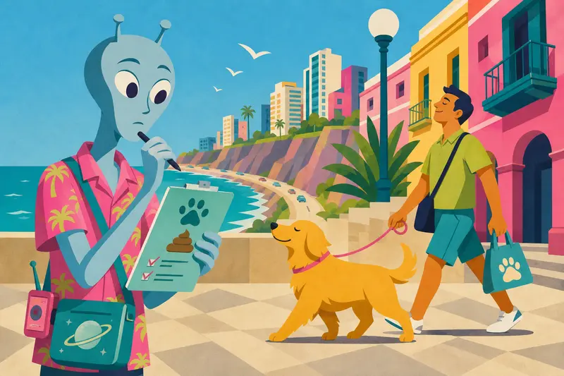Cover illustration for The Report on Planet Earth, B1 Spanish story