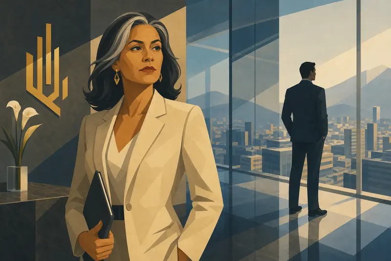 Cover illustration for The Eleven-Second Video, C2 Spanish story