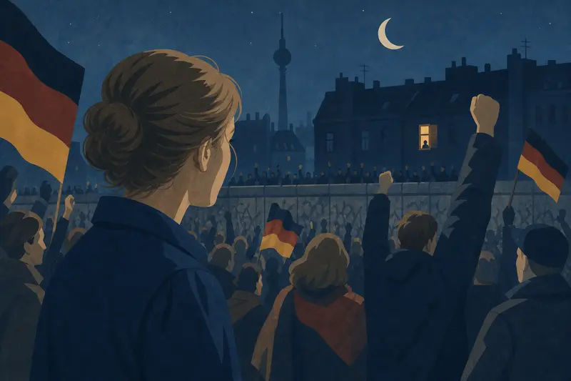 Cover illustration for Twenty-Four Winters, B2 Spanish story
